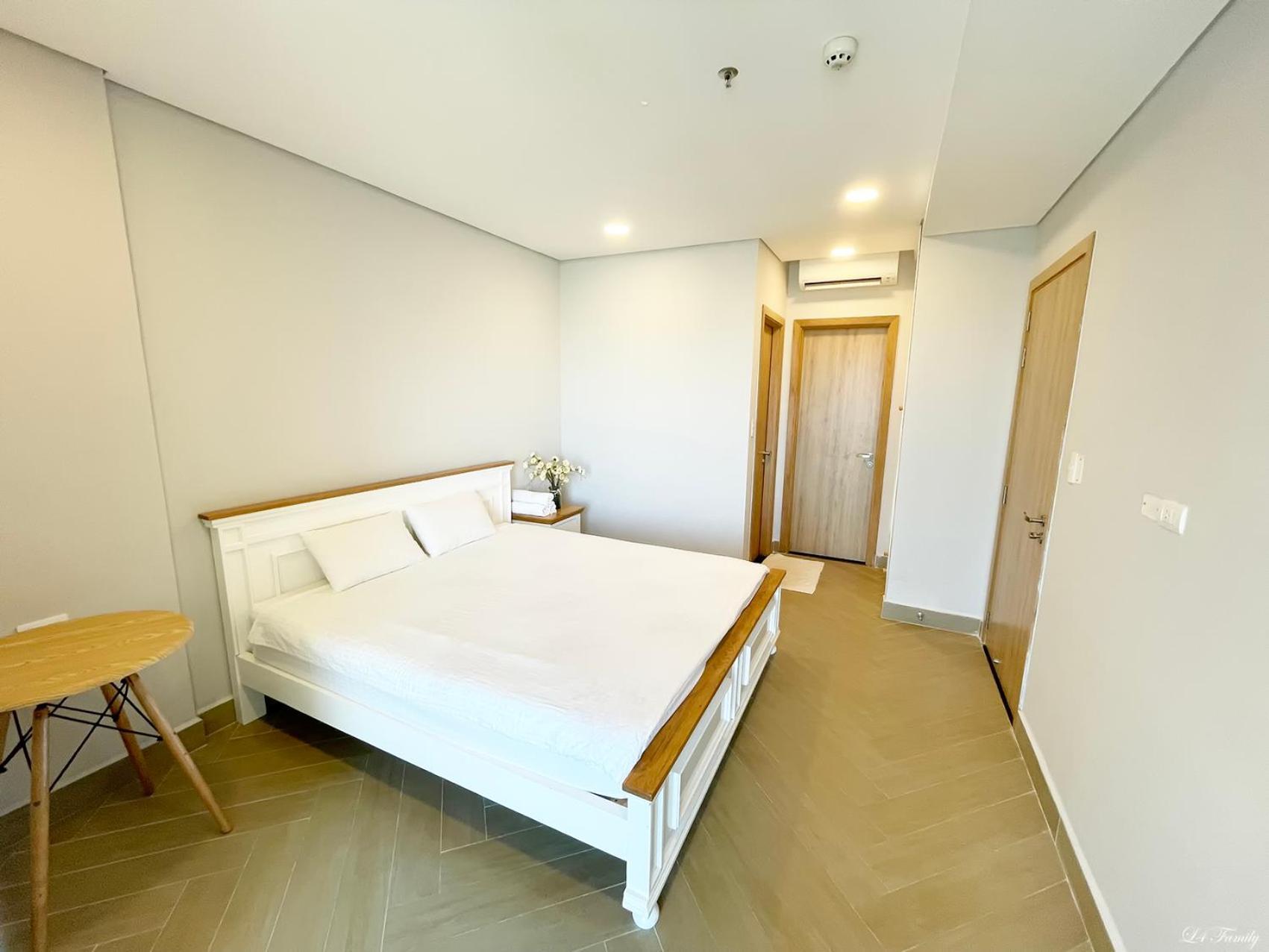 Lfamily Ocean View Apartment 91M2 - Aria Vung Tau Private Beach Resort, Can Ho Aria Vung Tau 91 M2 View Bien, Bai Bien Rieng Екстериор снимка