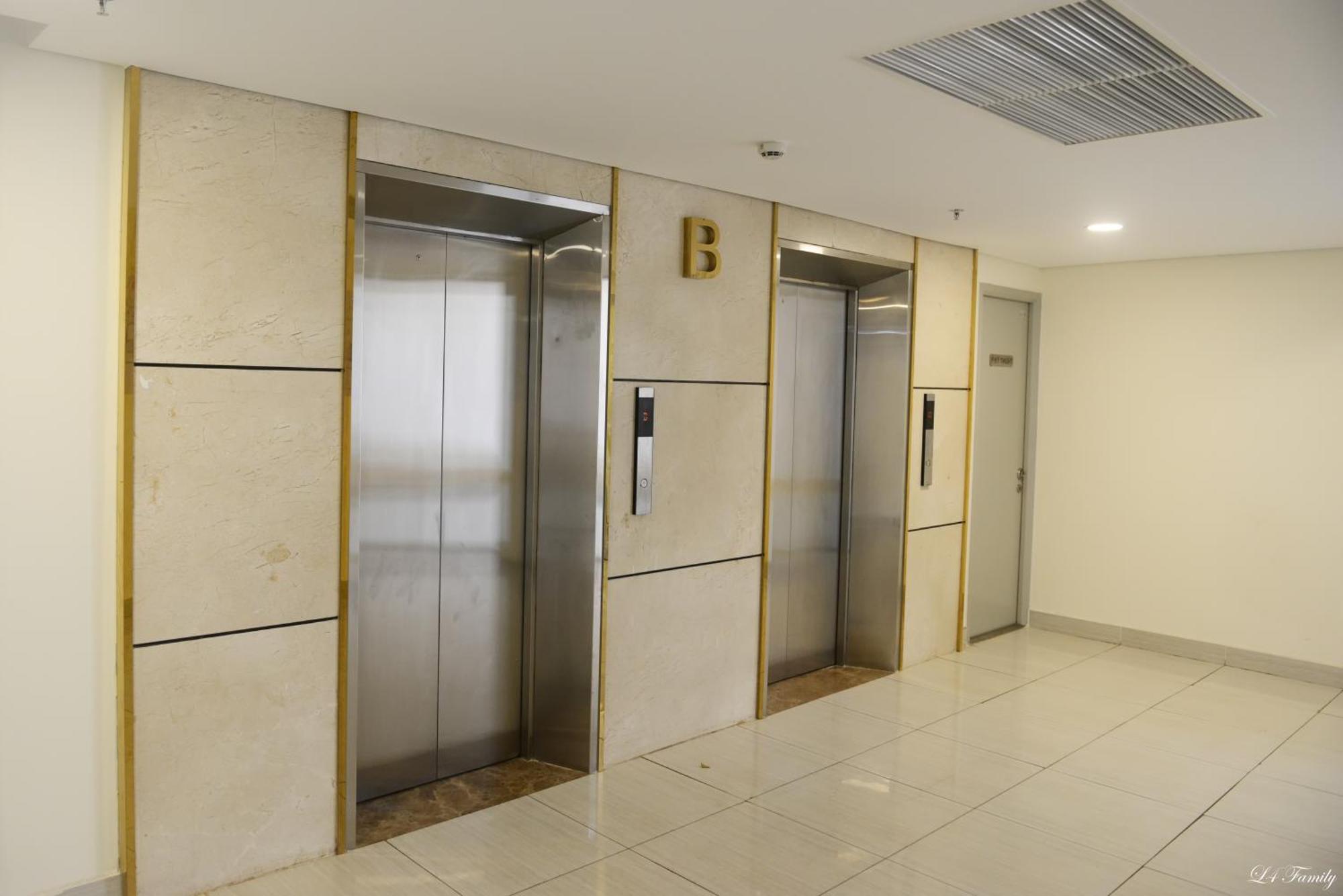 Lfamily Ocean View Apartment 91M2 - Aria Vung Tau Private Beach Resort, Can Ho Aria Vung Tau 91 M2 View Bien, Bai Bien Rieng Екстериор снимка